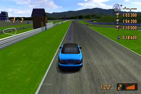 Download this game from microsoft store for windows 10. Gran Turismo 4 Prologue Download | GameFabrique