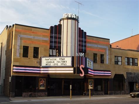 New movies in theaters near chanhassen, mn. State Theater in Hutchinson, MN - Cinema Treasures