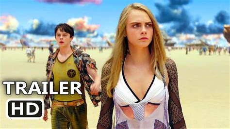 We did not find results for: VALERIAN Official Trailer # 2 (2017) Cara Delevingne, Dane ...