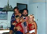 Families declare independence from normal in bizarre 4th ...