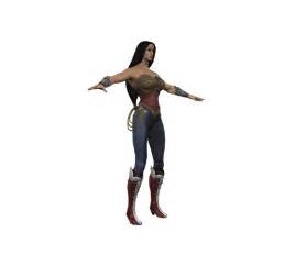 Gods among us for android. Mobile - Injustice: Gods Among Us - Wonder Woman ...