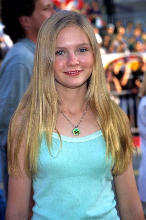 She is working on her own production company with her mother called wooden spoon productions. Cute kirsten | Kirsten dunst young, Kirsten dunst, Actress ...