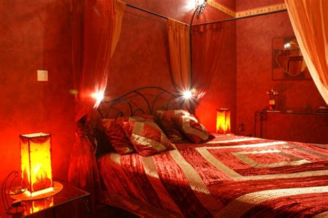 Comment décorer une chambre dans un style oriental design d'intérieur de style oriental est belle dans presque toutes les. Chambre d'hôtes L'orientale - Villa Claudette en Meuse