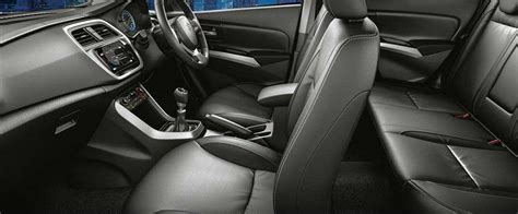 Maruti s cross is been a maruti suzuki's flagship car for many years. Maruti Suzuki S Cross Zeta 1 3 Interior Image Gallery ...