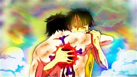 Search free ace one piece wallpapers on zedge and personalize your phone to suit you. One Piece Wallpaper Ace And Luffy - Download Wallpaper em 2020