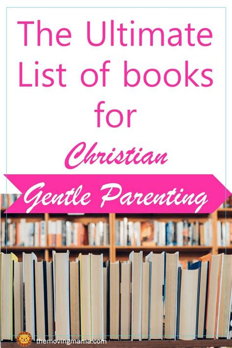 22.02.2021 · go back and read more of being a parent quotes or positive parenting quotes. The Ultimate List of Gentle Parenting Books (With images ...