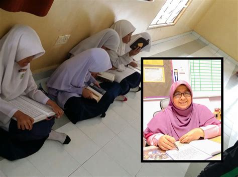 Sekolah rendah al hidayah ipoh, ipoh, perak. SRAH Ipoh lancar Program Maal Quran 2020 - Pusat ...