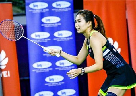 Badminton action kicks off in the new year with thailand ready to host three consecutive tournaments. Goh Liu Ying Curhat soal Protokol Kesehatan Ketat di ...