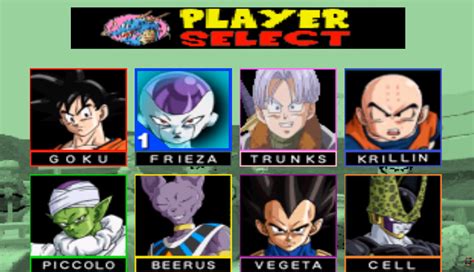 The dragon ball timeline is being threatened once more and the only way to save it is by kart racing. Dragon Ball Kart 64 N64 Rom - Inmortal games