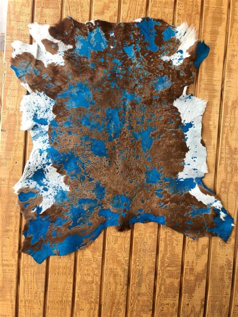 Color developed in the acid layer gives an indication of impurities which if sulfonated would cause the material to be discolored. Pin on Acid Wash Color Cowhides