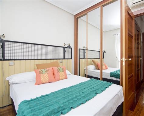 What travellers like in apartamento la latina. Apartamento 1 dormitorio La Latina - Madrid SmartRentals