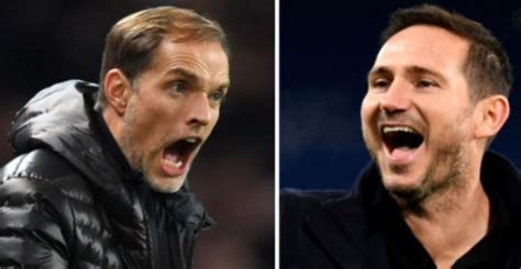 Als tuchel ende januar chelsea von frank lampard übernahm, stand der club im mittelfeld der premier league. Tuchel ganti Lampard? | Harian Metro