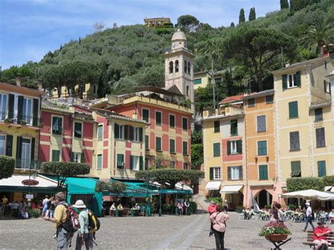 Portofino, cinque terre italien.info awesome map of italy portofino | maps of italy and itineraries in urlaub in portofino: Wandern: Von Camogli nach Portofino (Tour 149625)