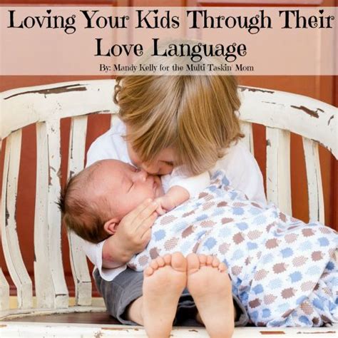 Week 1 to week 40 baby fetal development pregnancy month by month ( 1 month to 9. Loving Your Kids Through Their Love Language | New baby ...