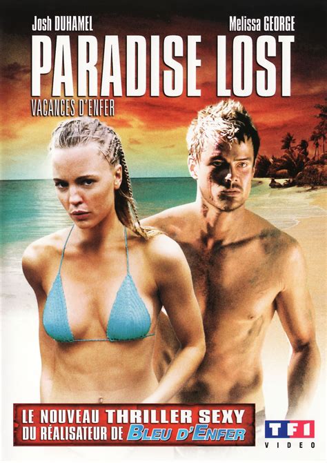 Paradise lost movie trailer in theaters november 13 & 16 www.genesisparadiselost.com if there is one part of the. Paradise Lost - Seriebox