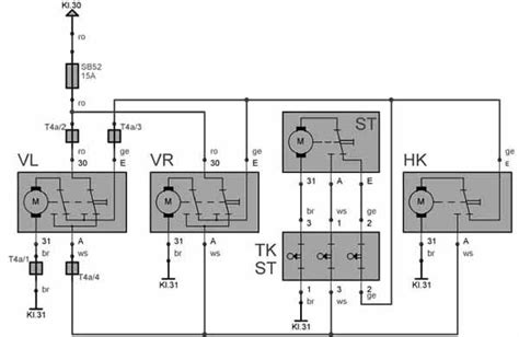 Im internet habe ich schon geschaut aber bin dort. Zentralverriegelung Stellmotor defekt