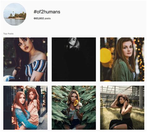 Hence many photographers and artists use instagram as their portfolio nowadays. Top Photography Hashtags To Grow Your Instagram Account