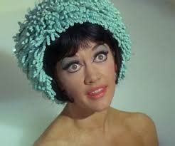 Anita harris in 'carry on doctor' (1967) | british comedy. Carry On Blogging!: My top 10 favourite Carry On frocks ...