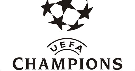Download the 3 liga logo vector file in ai format (adobe illustrator). Logo Liga Champions EUFA | Logo Vector Design