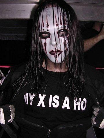 — но больше хочу быть похож на самого себя. #1 | Joey Jordison | Джои Джордисон - 135 photos | VK (con ...