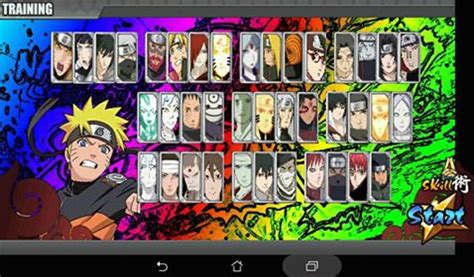 Dapatkan game naruto senki mod apk hanya di sini dengan cepat dan mudah.✅ berikut cara menginstalnya dengan lengkap. Naruto Senki Mod v1 by Bang Apk