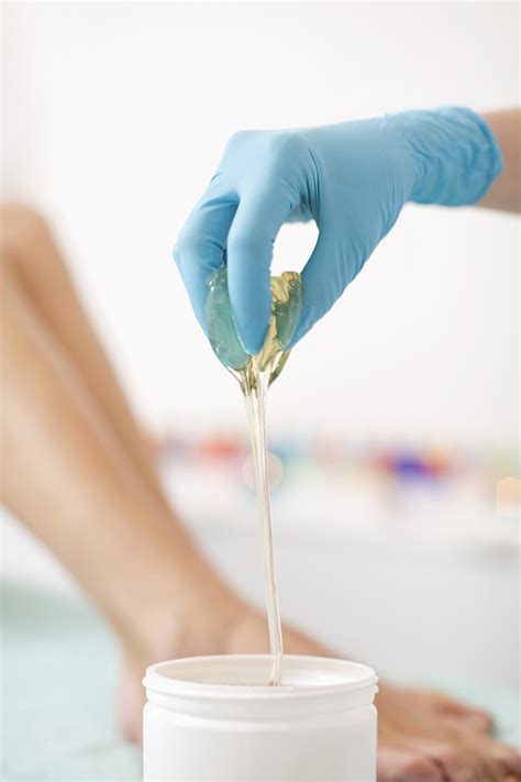 Body sugar removes your entire hair including the follicle bulb. Why We Love Sugaring for Hair Removal | StyleCaster