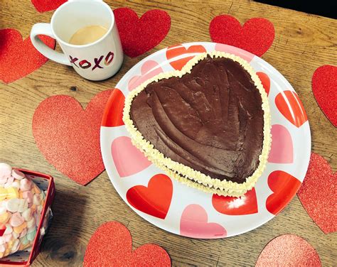 · dark chocolate chai cookies by trisha yearwood. Trisha Yearwood on Twitter: "Sweets for my sweet! xo…