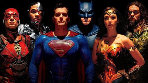 People just get lost in their magnetism and it is hard for them to differentiate between what is right and wrong. The DC Movie Timeline in Chronological Order - IGN.com