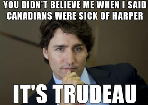 The best memes from instagram, facebook, vine, and twitter about trudeau meme. Résultats de recherche d'images pour « trudeau salute ...