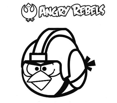 You will find all the printable transformers coloring. Angry Birds, : Angry Rebels in Angry Bird Space Coloring Page