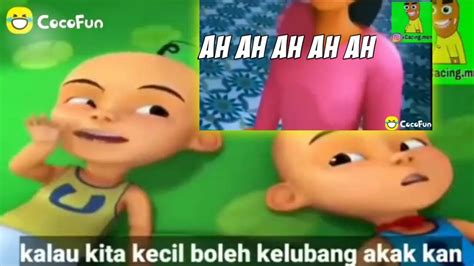 1,930 likes · 115 talking about this. MEME UPIN IPIN TERBARU NGAKAK 2020 - YouTube