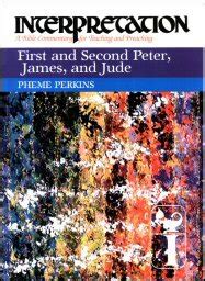 The text of the letter includes a statement that implies that it was written from babylon, which is possibly a reference to rome. Interpretation: A Bible Commentary for Teaching and ...