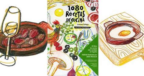 Forma de freír un huevo (método convencional, tradicional o clásico simone ortega, en su libro 1080 recetas) para freírlos bien: 1080 Recetas de Cocina de Simone Ortega | Recetas de ...