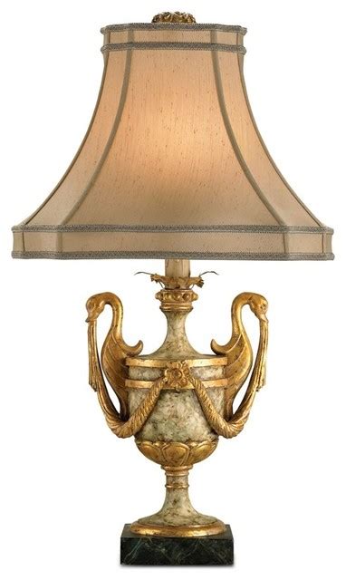 Contessa Table Lamp - Victorian - Table Lamps - by The ...