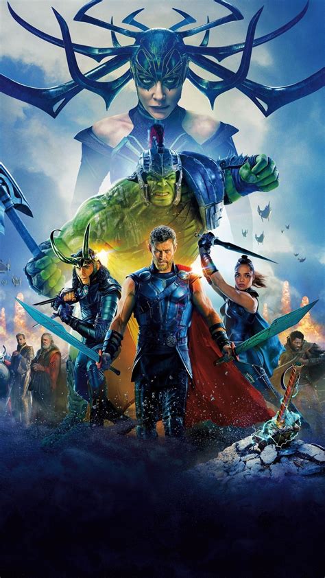 Tras el final de la primera temporada de ragnarok, el destino de vidar es incierto, pero el resto de los personajes volvería. Thor:Ragnarok dir by Taika Waititi | Pelicula thor, Thor y ...