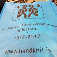 The handknitting association of iceland was founded in november 1977 by hundreds of icelanders mostly women who had supported their homes income by knitting pullovers, sweaters and other things from the very special wool from icelandic sheep. Handknitting Association of Iceland - Miðborg - Reykjavík ...