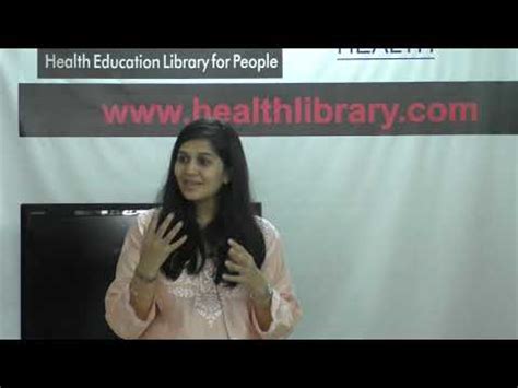 Contact lenses that are old or that do not fit well can scratch your eye. Help Talks : Eye Care for You by Ms. Siddhi Shah - YouTube