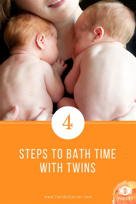 Recommended for use from zero to six months, the shape keeps your baby comfortable and warm while he or she is bathed. 4 Steps to Bath Time with Twins | Parenting humor baby ...