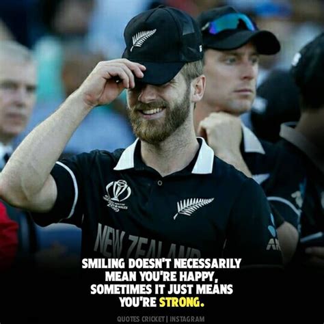 ‎nothing binds you except your thoughts; Cricket Quotes on Instagram: "@kane_s_w 💟 _ # ...