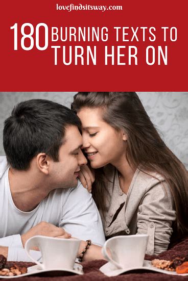 50 texts that mean way more than just 'i love you'. What to Text a Girl To Make Her Wet [180 Burning Text ...