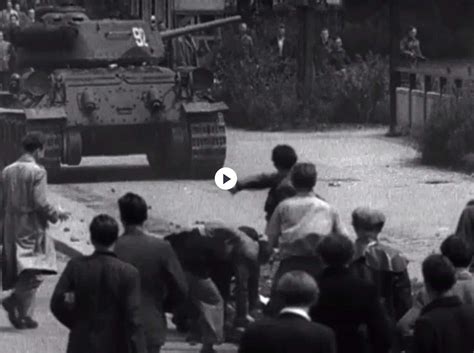 Juli 1953 wurde der 17. LeMO Kapitel: 17. Juni 1953 - Volksaufstand