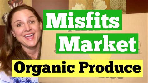 Use our valid wish app promo code and save $20 off your purchase. Misfits Market Unboxing Haul and Promo Code - YouTube