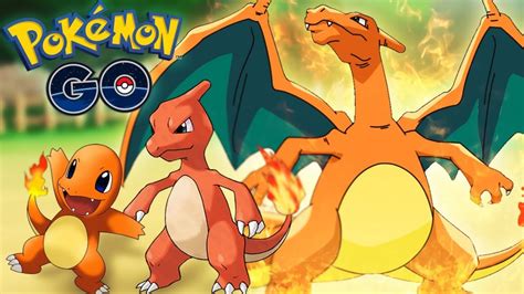 Pokémon go hub is the largest pokémon go news website in the world. Charmander protagonizará el próximo Día de la Comunidad de ...