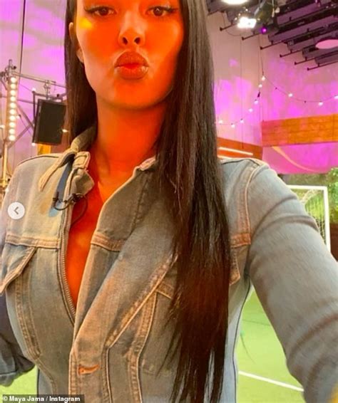 To change your email address on youtube, follow the instructions to change your google account email address. Maya Jama delightedly teases her new BBC prime time show ...