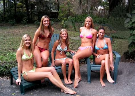 In part 2 we ask diffrent groups of girls the same 3. **Ole Miss Hotties Thread** - Page 2 | TexAgs