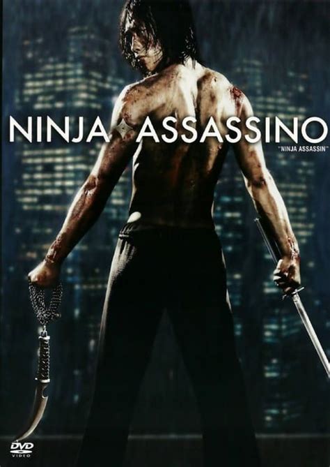 Hindi dubbed movies, hollywood movies, urdu dubbed movies. Ninja Assassin 2009 full Movie HD Free Download DVDrip ...
