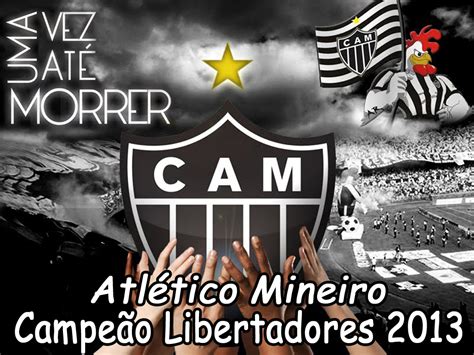 Atletico mineiro soccer offers livescore, results, standings and match details. Atlético Mineiro | Quero Imagem