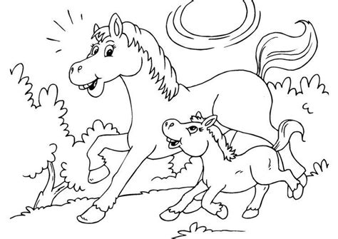 After a lot of research, we were able to reach the images of some schleich horses. Malvorlagen Pferde Zum Ausmalen