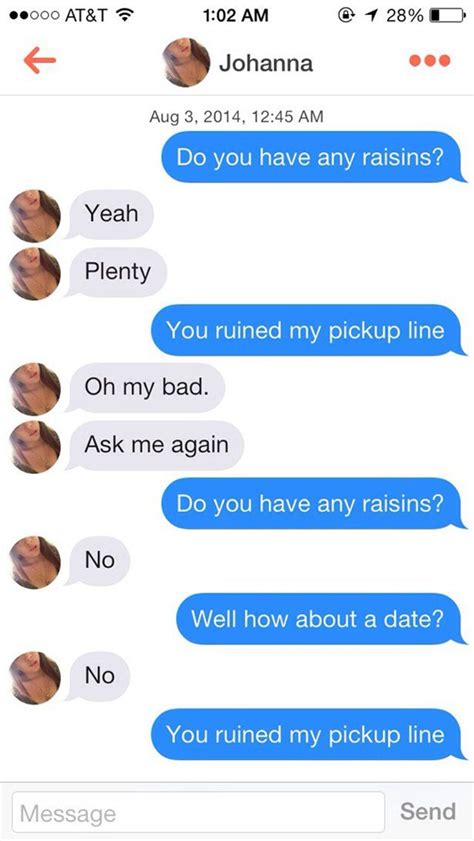 In fact, we can do it all. This Is What Happens When You Use Tinder The Right Way (29 ...