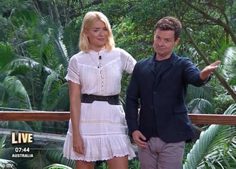 Williams' biggest tip for avoiding camel toe is to never go commando when wearing thin, stretchy fabrics. I'm A Celebrity viewers distracted by Dec's 'camel toe ...